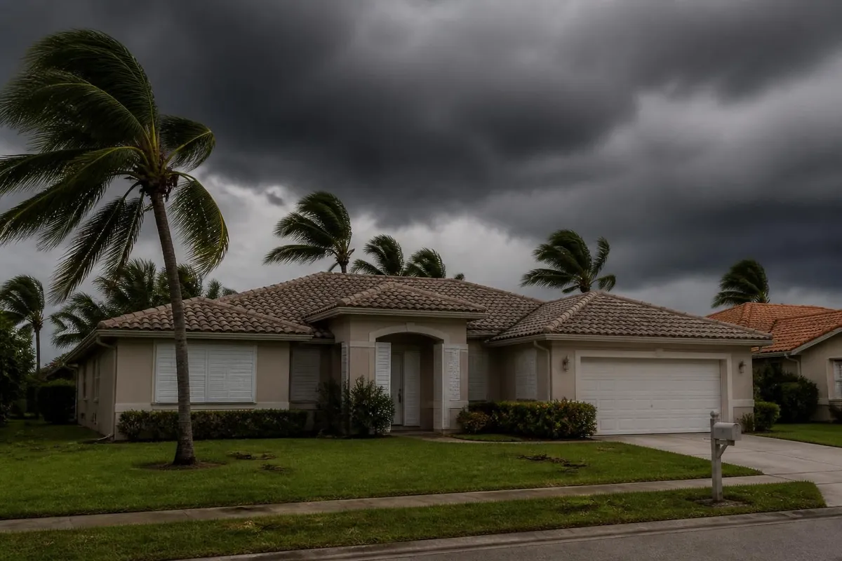 Florida Hurricane Season Insurance Checklist