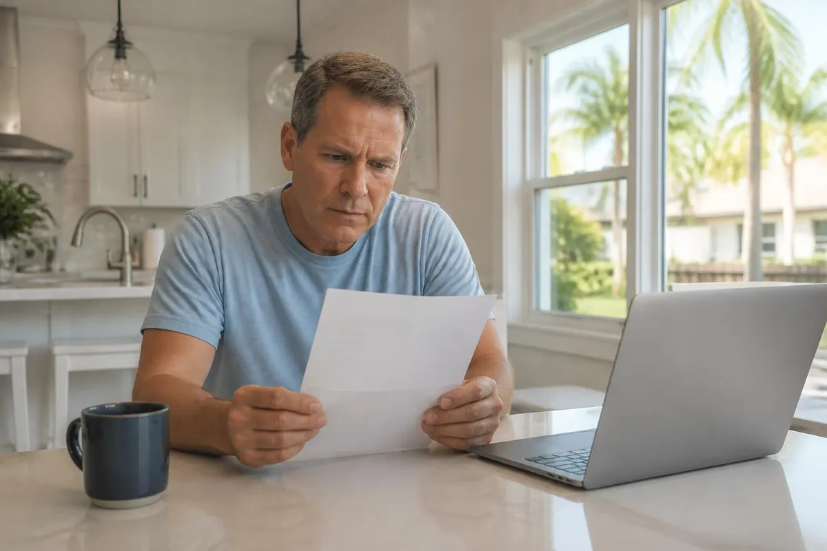 Home Insurance Non-Renewal in Florida: What to Do Next
