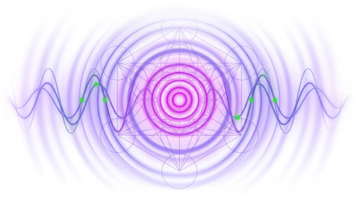 Mantras Are Not Magic Words: The Science of Vibrational Sound Healing