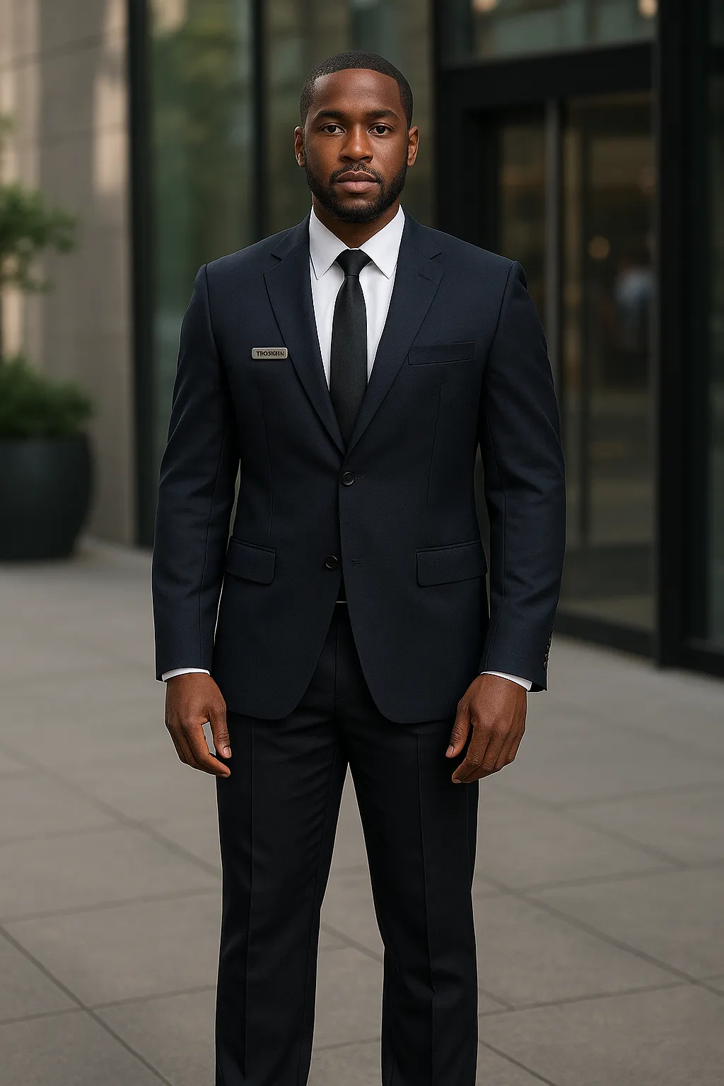 assorted-color security cameras