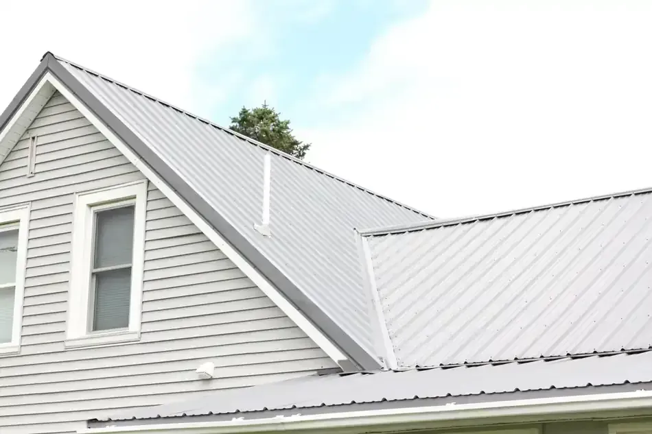 residential roof repair