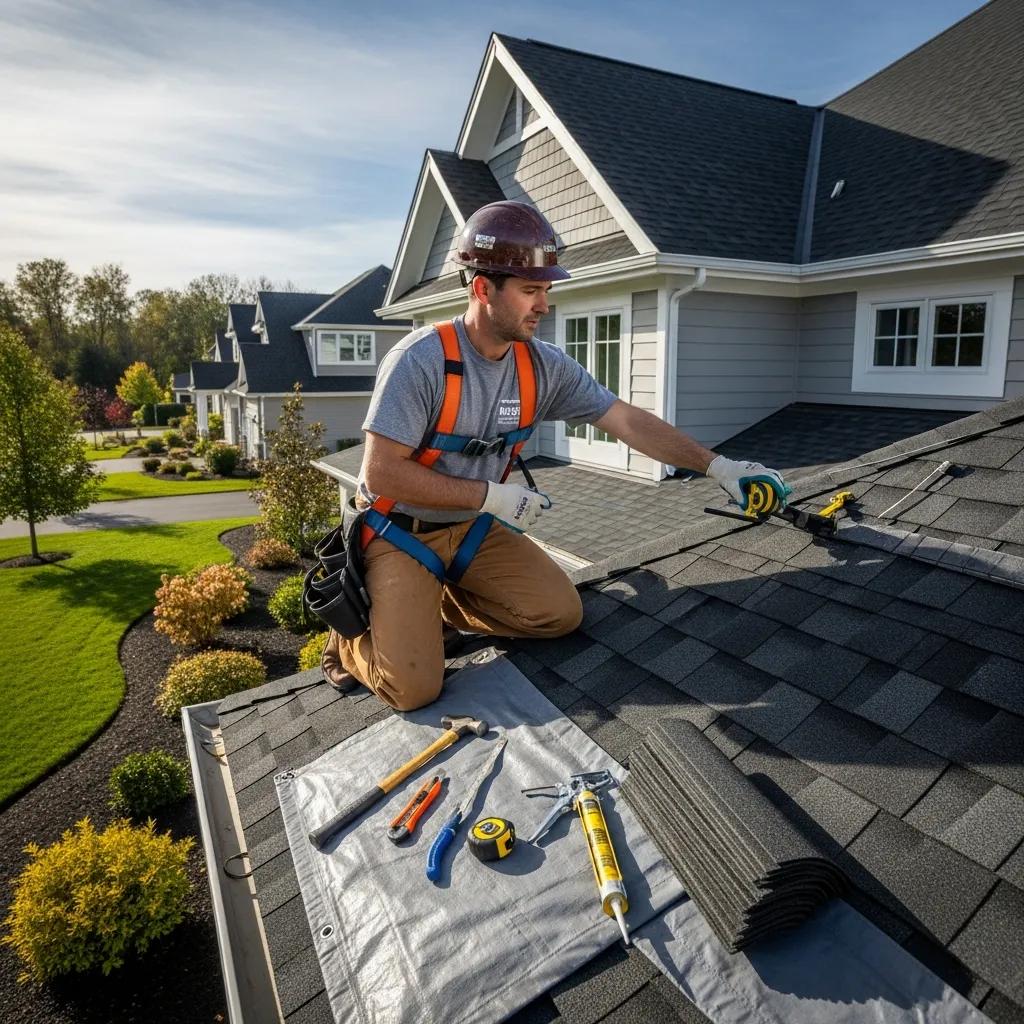 Top 5 Qualities of Good Roofing Services You Need to Know