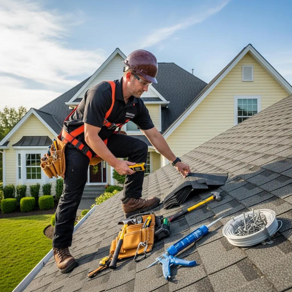 How to Choose the Top Quality Roofing Company for Your Home Renovation: Best Roofing Contractors Near Me and Reliable Roofers