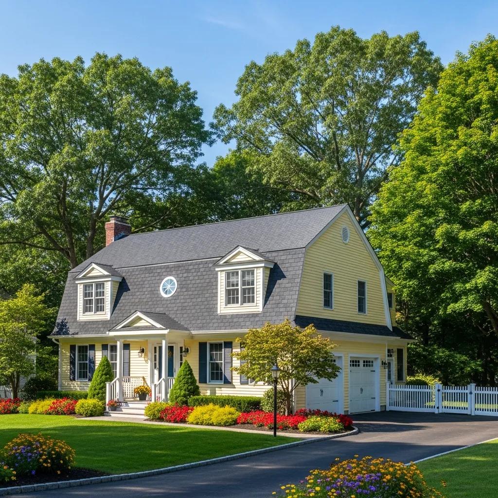 The Step-by-Step Guide to Choosing the Right Roof Restoration Services for Your Home