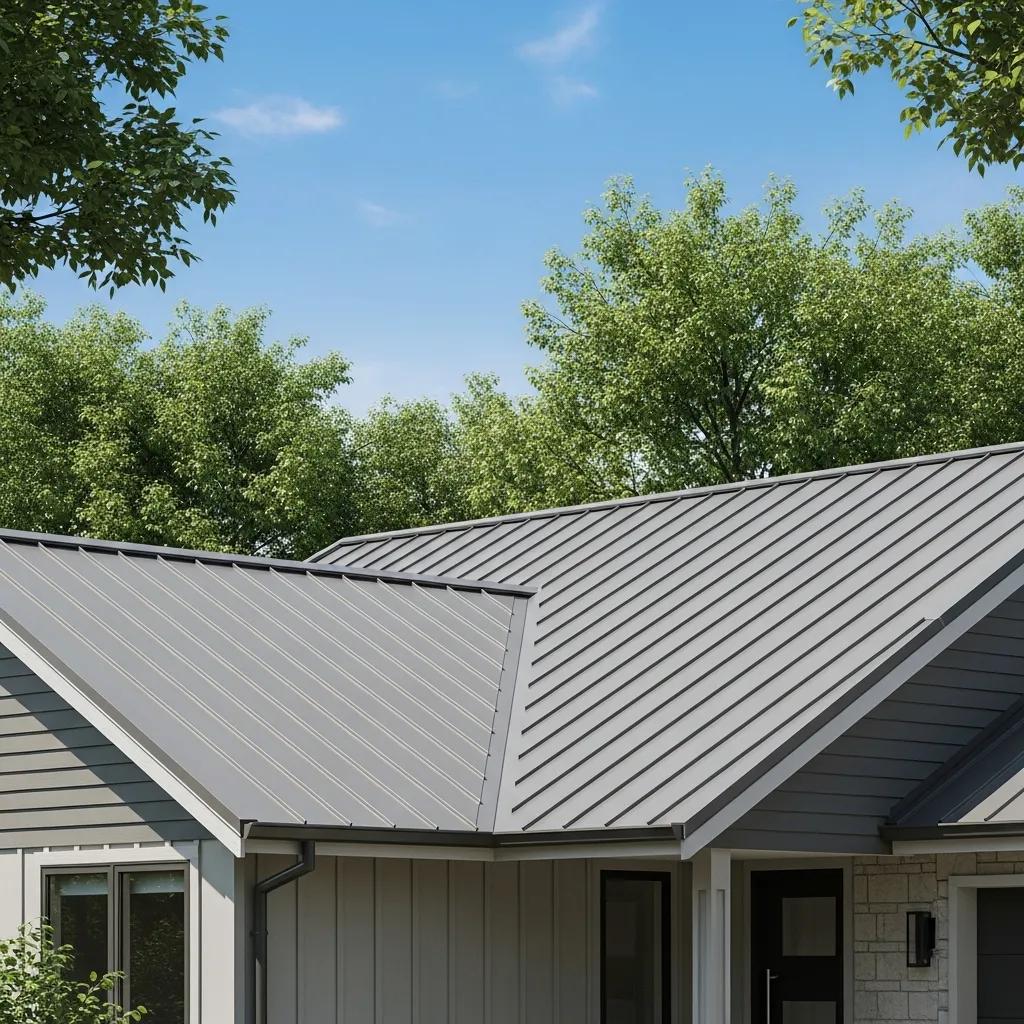 Trust the Metal Roof Experts for Quality Roofing Solutions