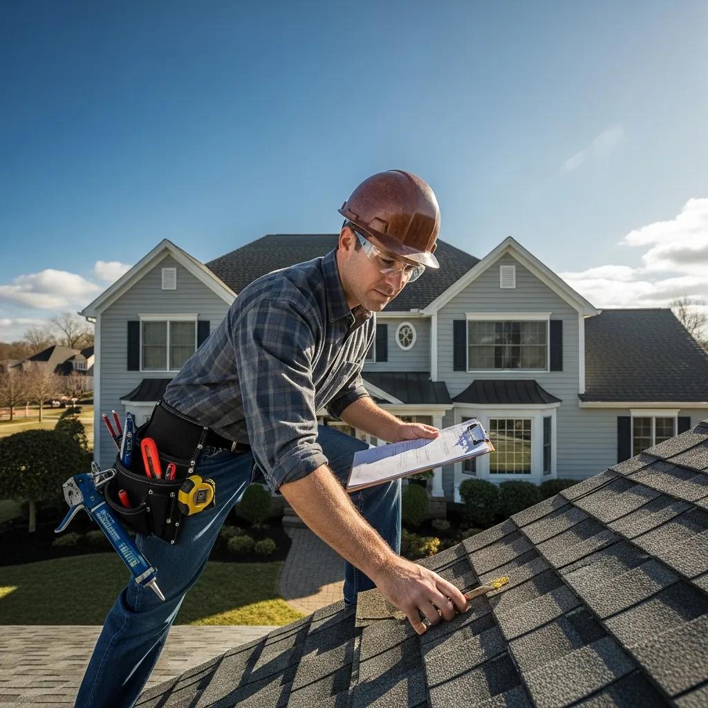 How to Choose a Roofing Company | Expert Tips NY