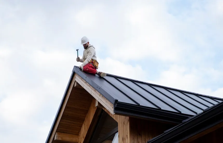 Roofing Contractor in Geneva & Ithaca