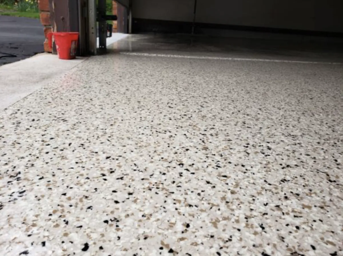 Concrete Reaining Wall for DockNew Concrete Slab | Over The Top Concrete