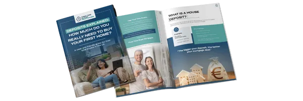 First Time Buyer Mortgages logo