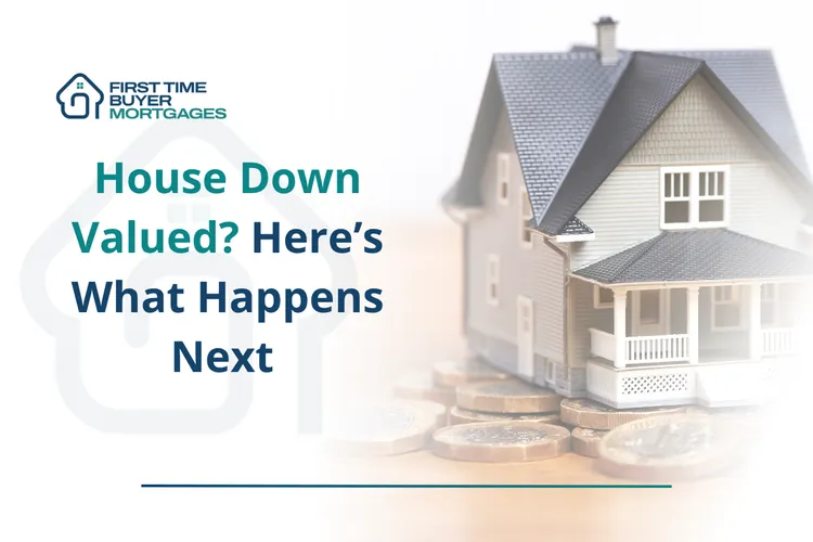 House Down Valued? Here's What Happens Next