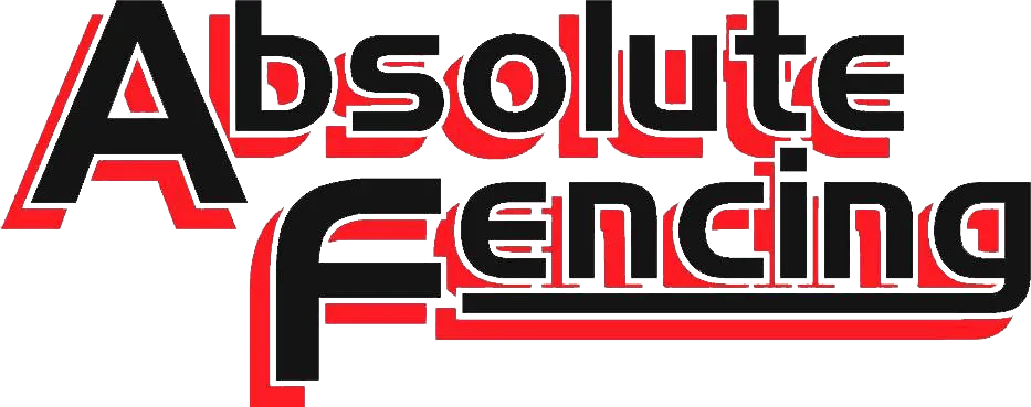 Absolute Fencing Limited logo Auckland fencing and retaining wall specialists