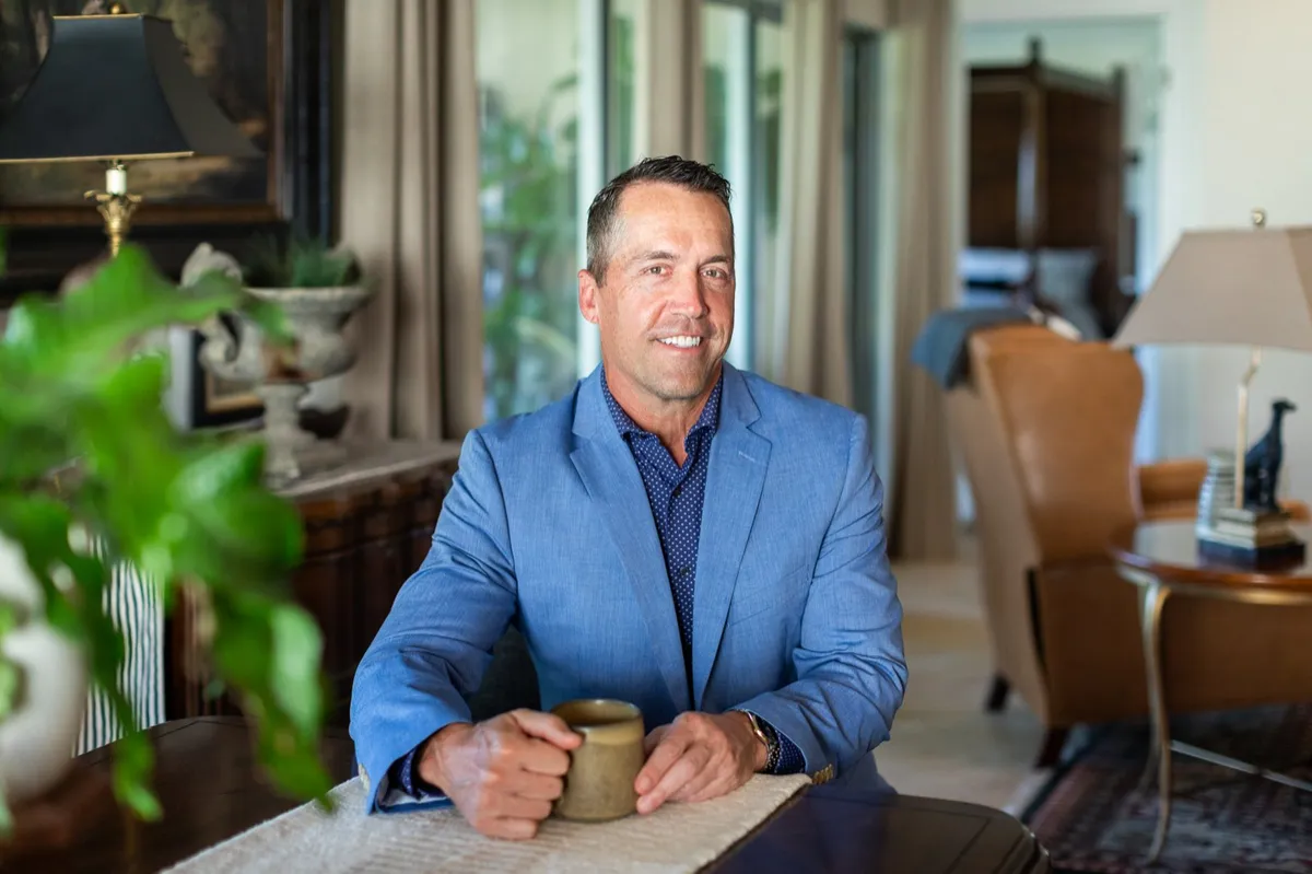 Dr. Thomas Harter, Ocala TMJ and sleep dentist