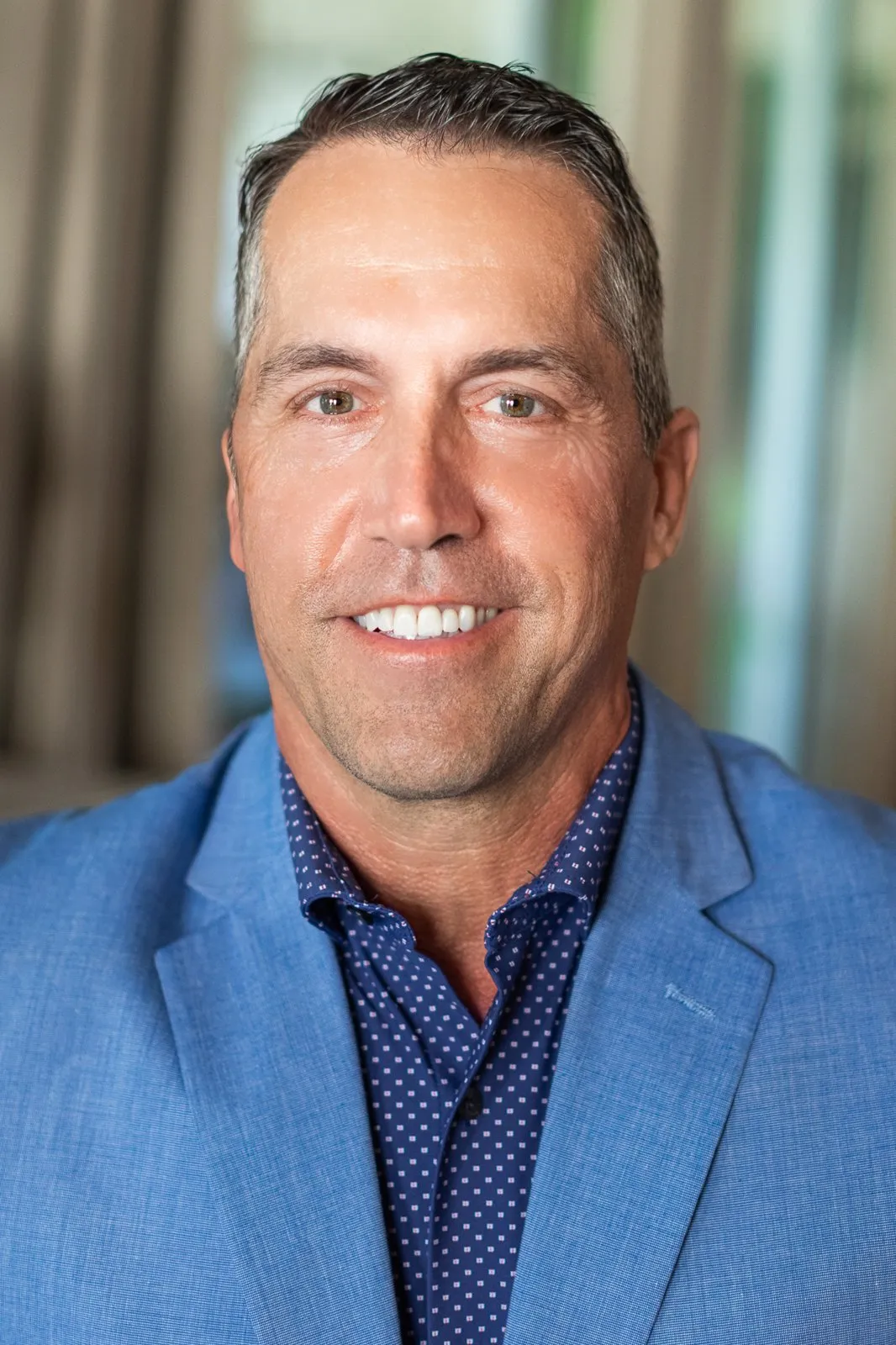 Dr. Thomas Harter, DMD, Harter Dental Ocala FL