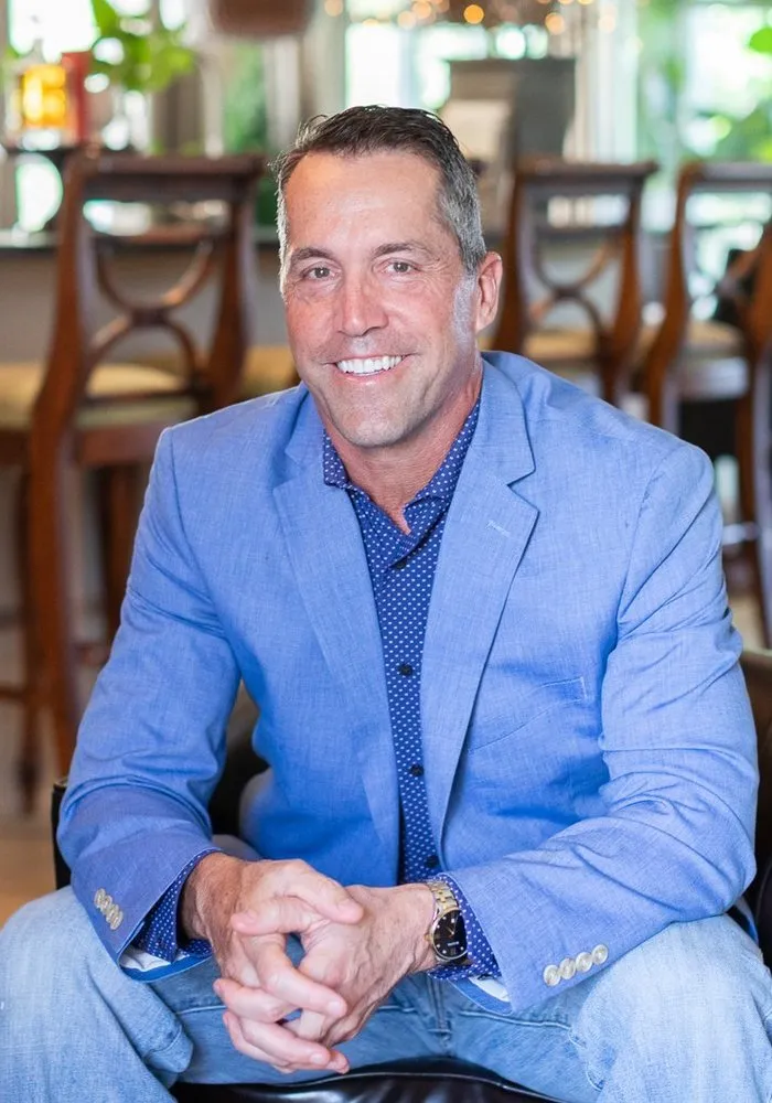 Dr. Thomas Harter, DMD, Ocala dentist