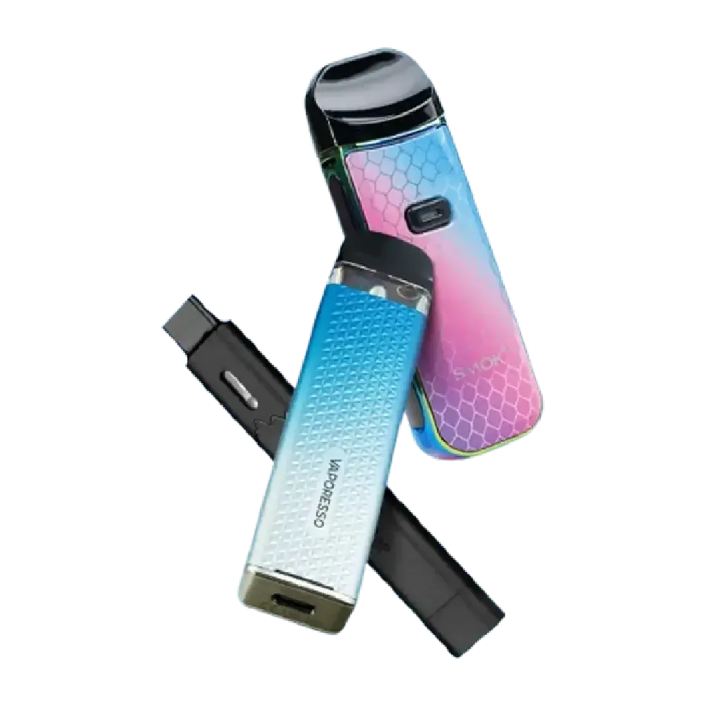 Floating Vapes - PuffDiggity Cigar & Vape
