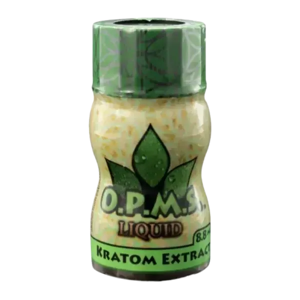 Kratom - PuffDiggity Cigar & Vape