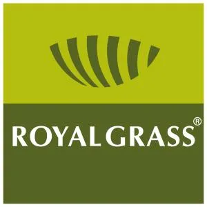 Ryal Grass logo