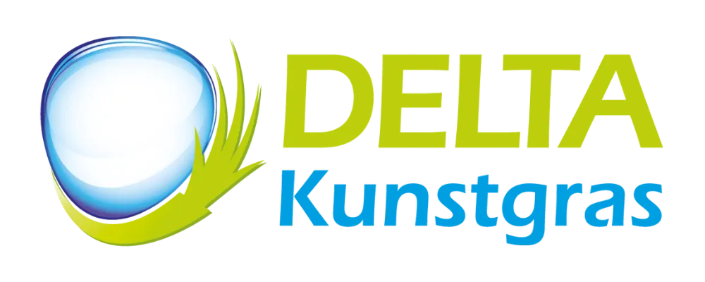 Delta kunstgras logo