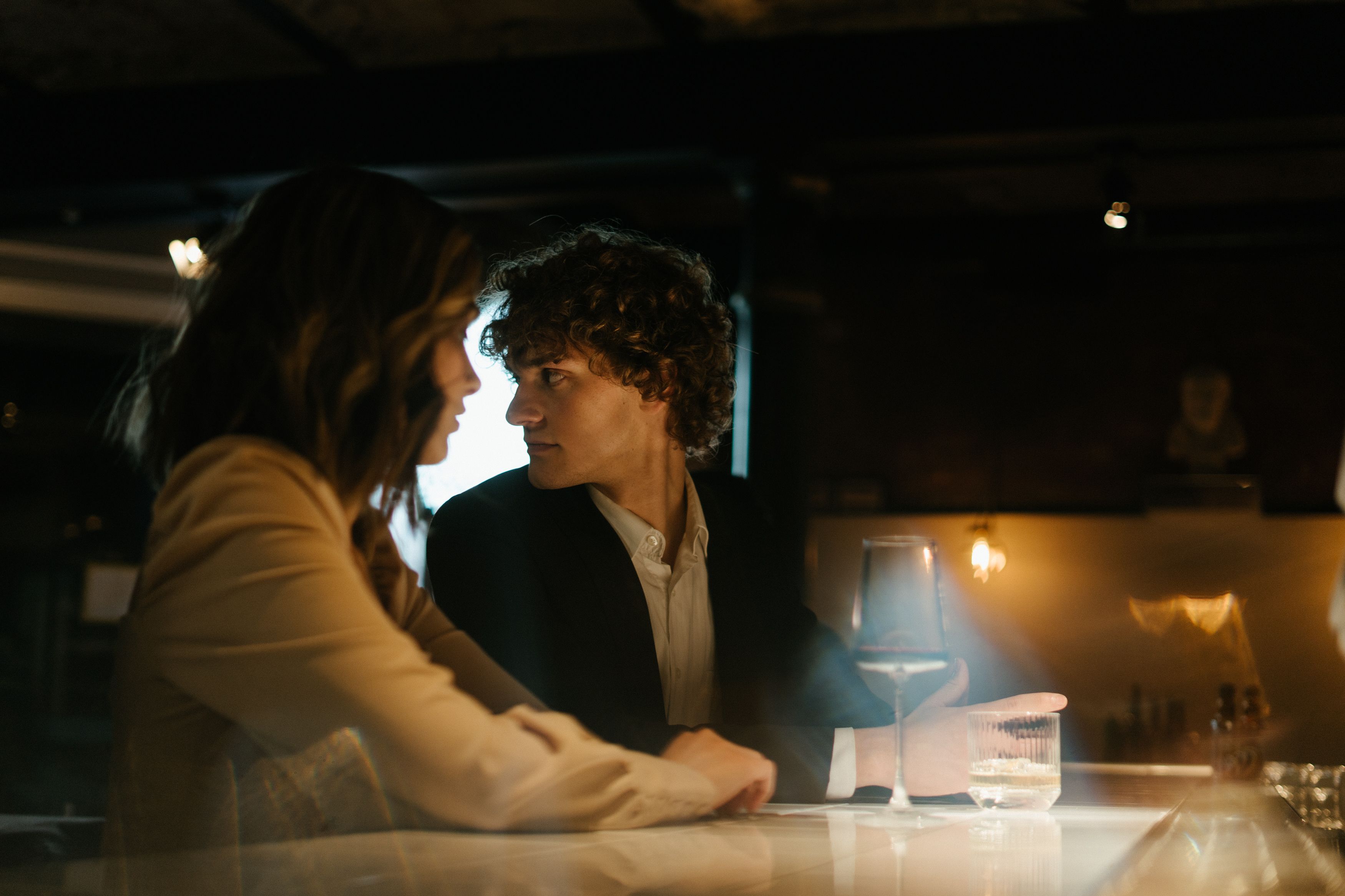 More dates won't fix the way dating feels