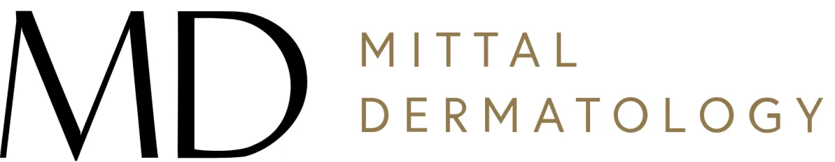 Mittal Dermatology Logo