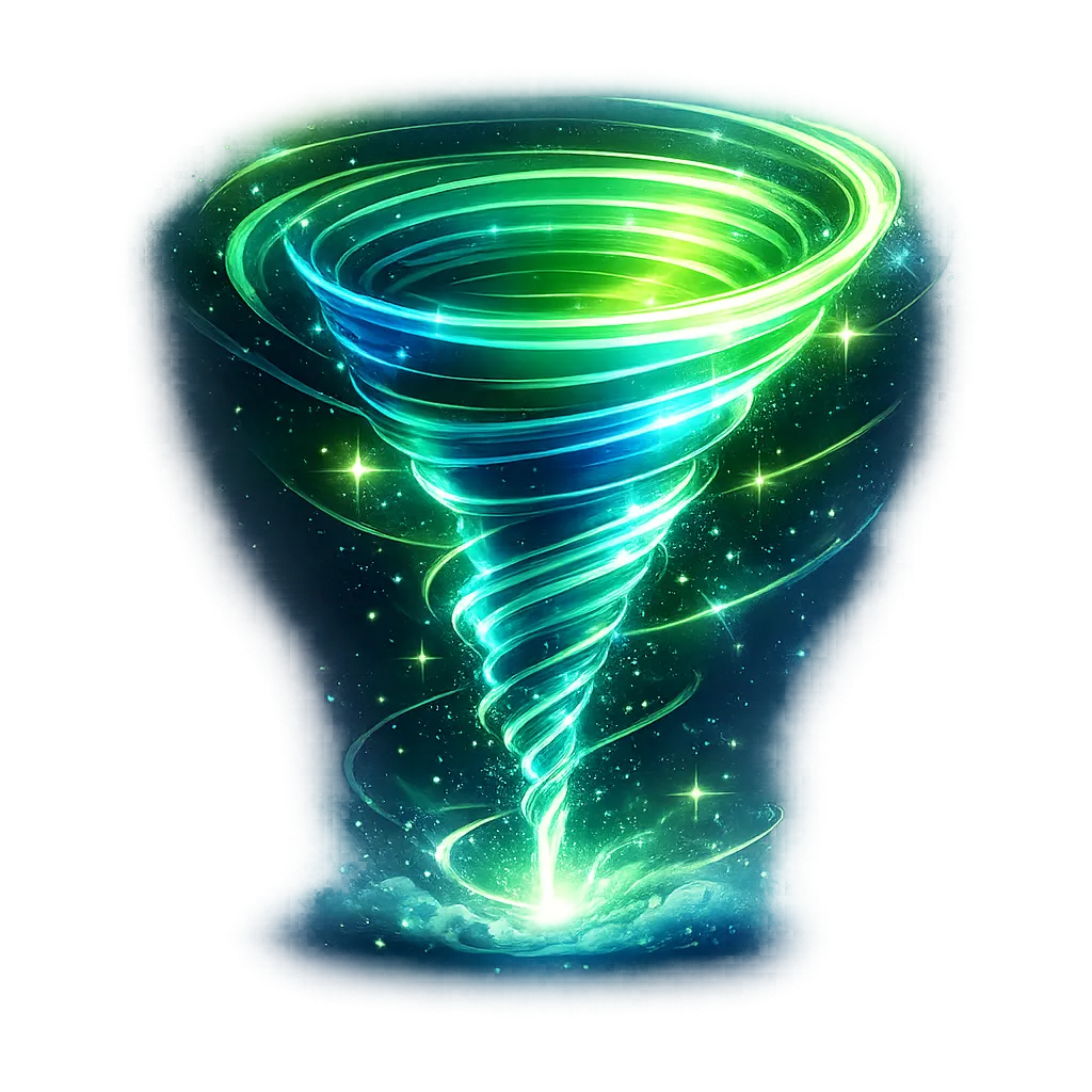 3D Floating Asset - Brand Strategy