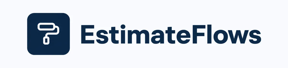 EstimateFlows logo