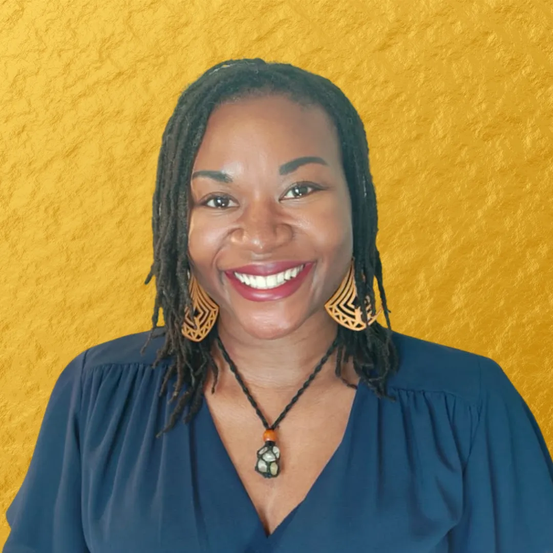 Image of Charlene Thompson SMB Sales Operations Expert