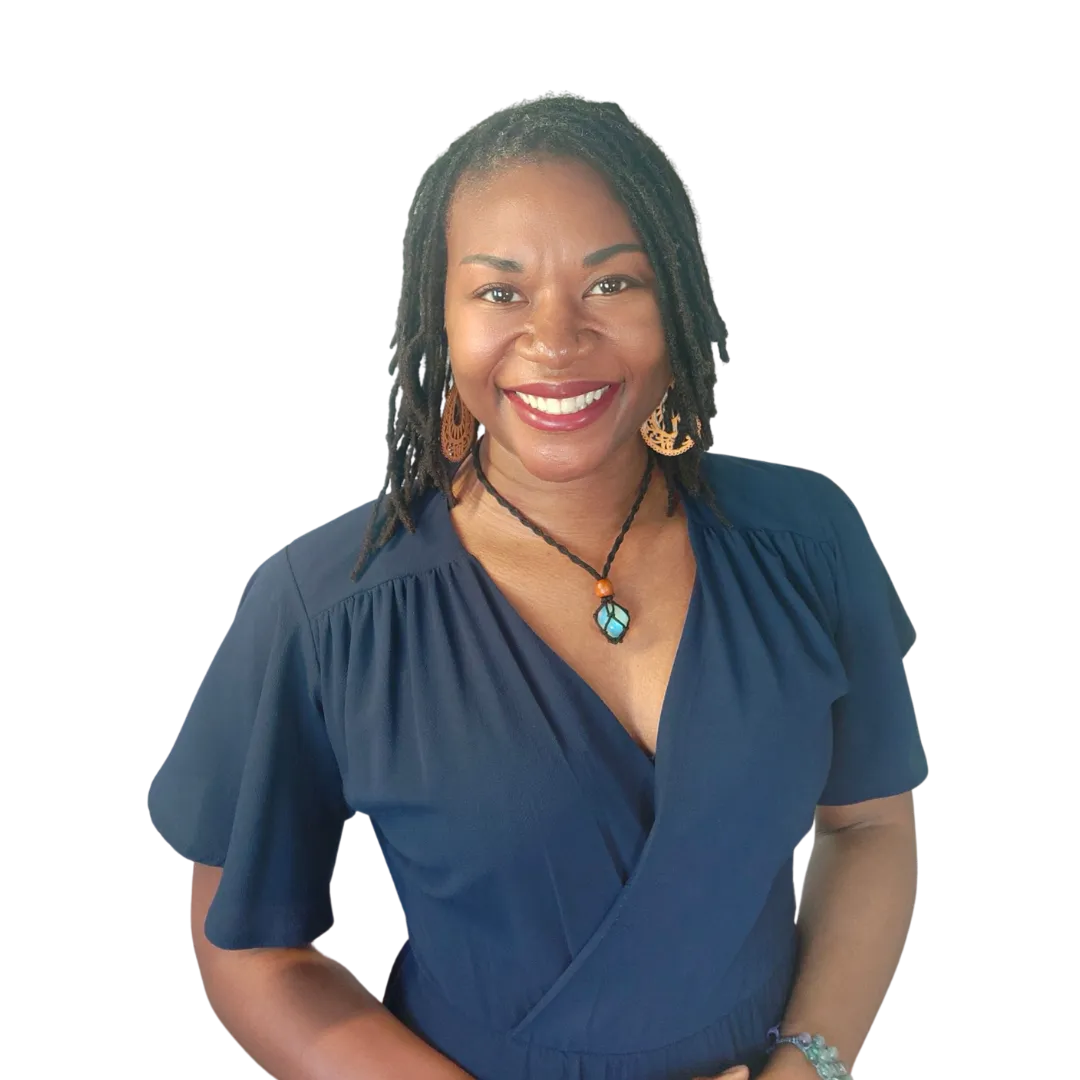Image of Charlene Thompson Revenue Operations Partner