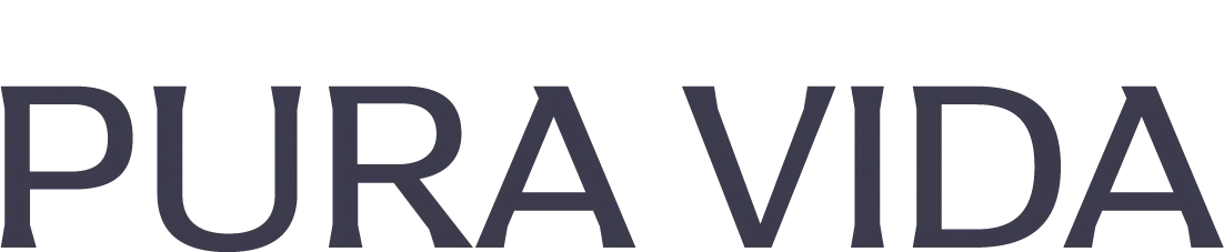 Logo Quiropráctico Pura Vida