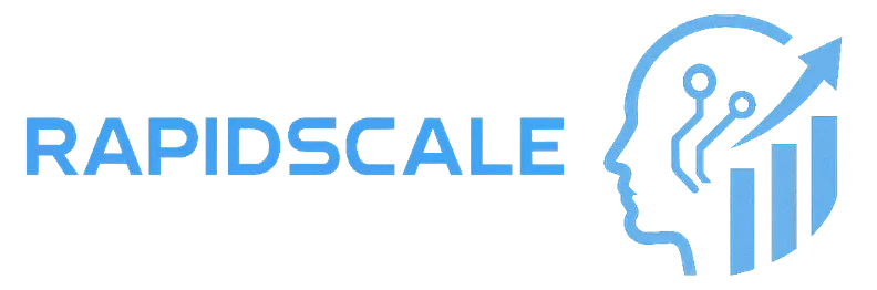 RapidScale Logo