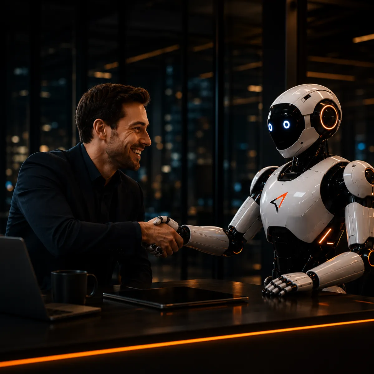 Why Smart Businesses Are Moving Beyond AI Tools and Building AI-Powered Workflows