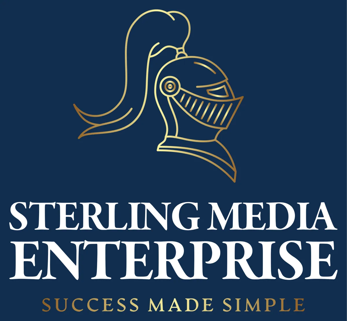 STERLING MEDIA ENTERPRISE