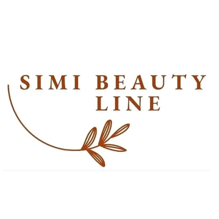 Simi Beauty Logo