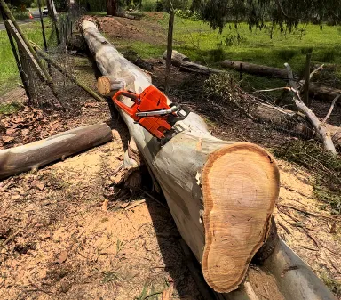 mobile home demolition