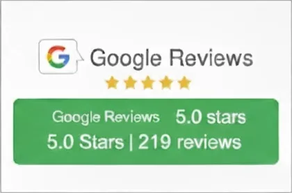 gooogle reviews for max tree service