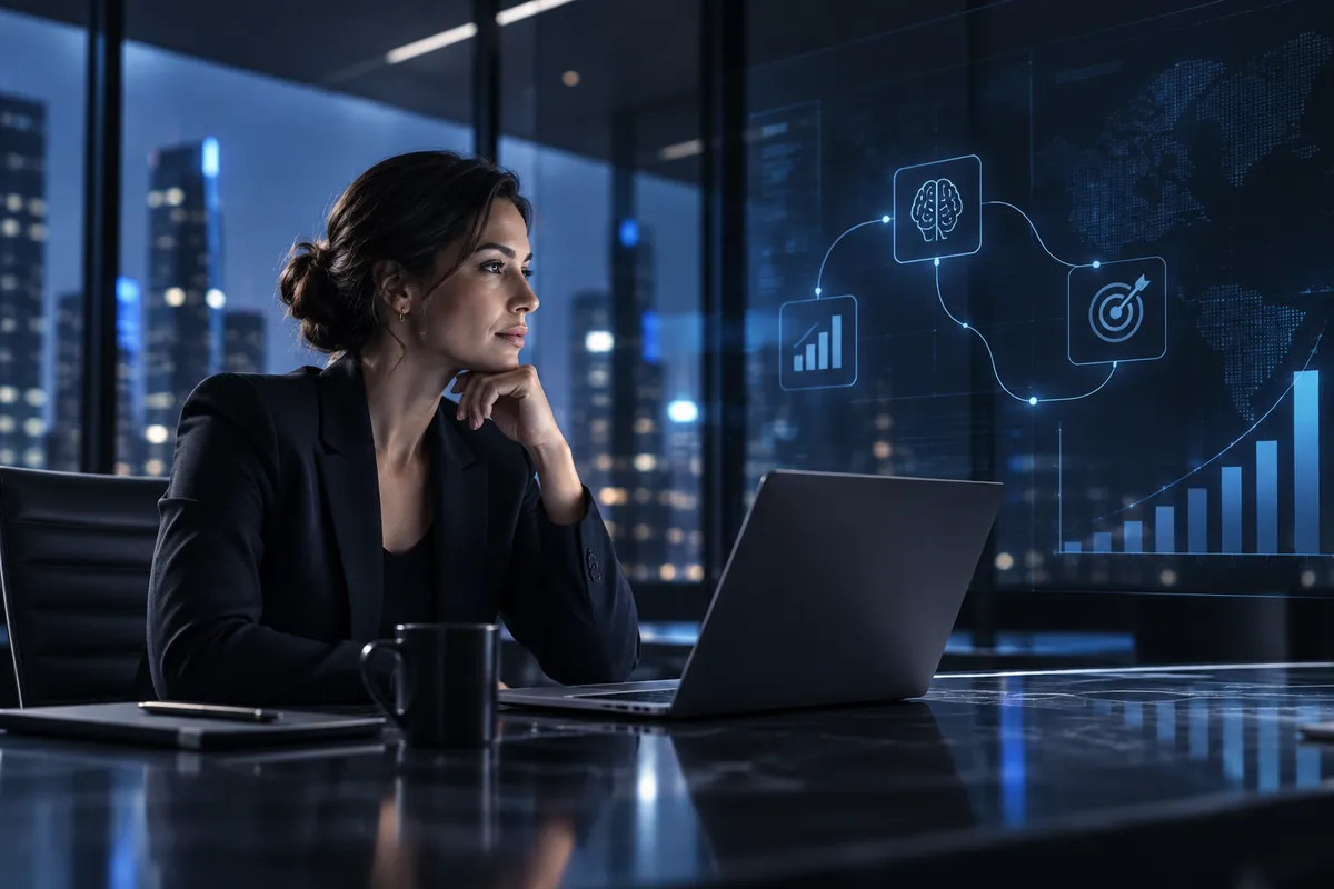 From Ideas to Impact: Why AI Needs a Business Strategy