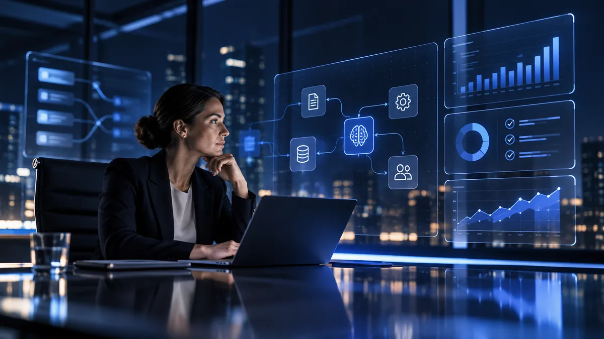 AI Governance Isn’t a Rulebook. It’s How You Make AI Usable.