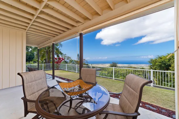 How Do I Determine the Best Area to Live on the Big Island of Hawaii?