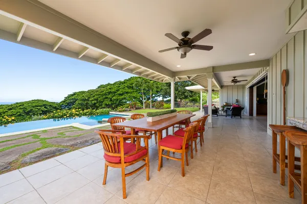 What Is the Full Cost of Owning a Second Home on the Big Island of Hawaii?