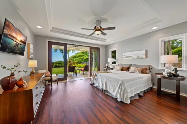 Should I Accept a Cash Offer or a Financed Offer When Selling My Home on the Big Island of Hawaii?