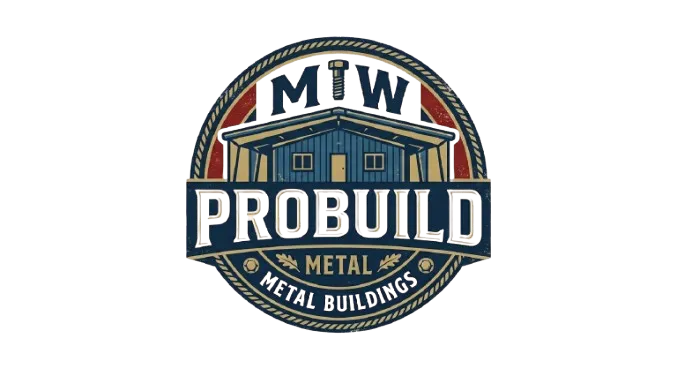 MW PROBUILD METAL BUILDINGS | CONTRACTOR COMPANY | ROANOKE, VIRGINIA