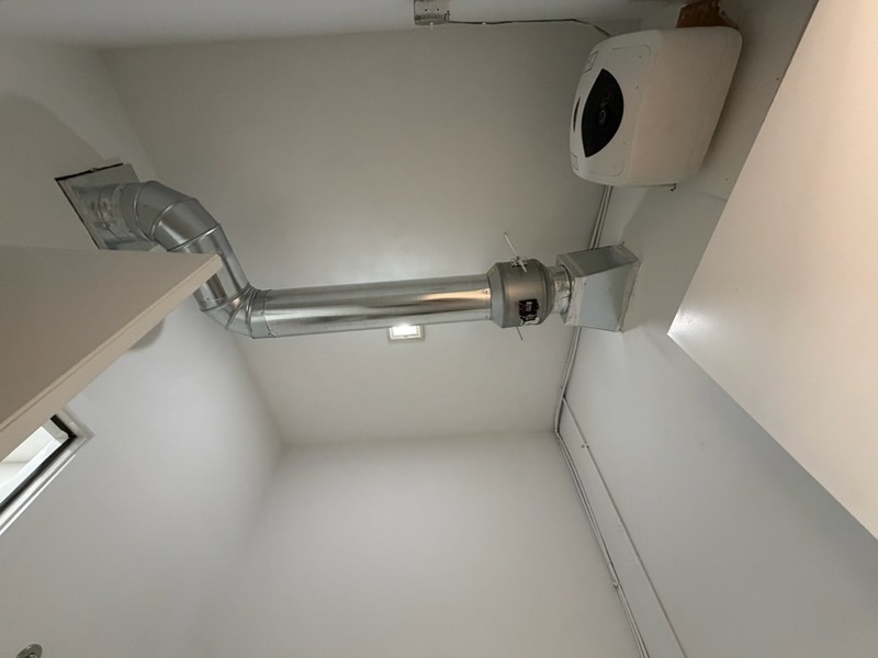 Commercial Cooling & Air Conditioning in 