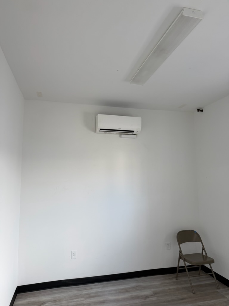 Commercial HVAC Installation & System Replacement in 