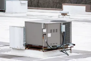 Commercial Heating Systems in 