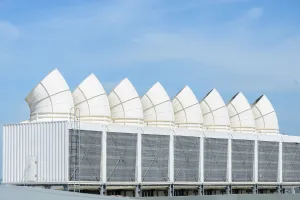 Chiller Systems Service in 