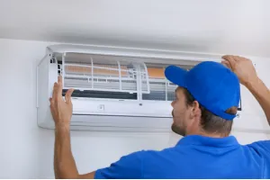 Chiller Systems Service in 