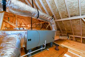 Commercial Cooling & Air Conditioning in 