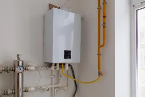 Commercial Heating Systems in 