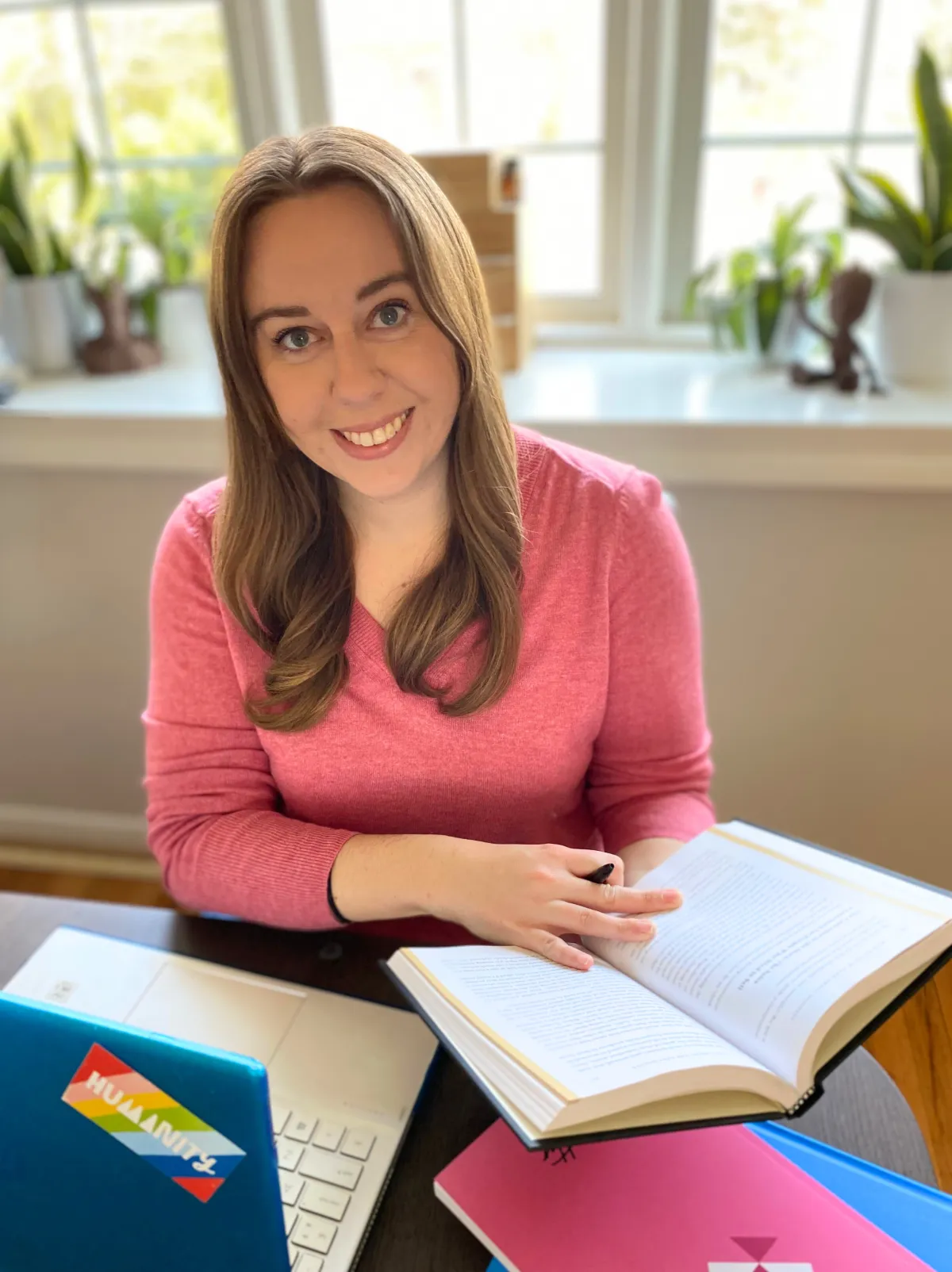 Tori McElwain profile photo