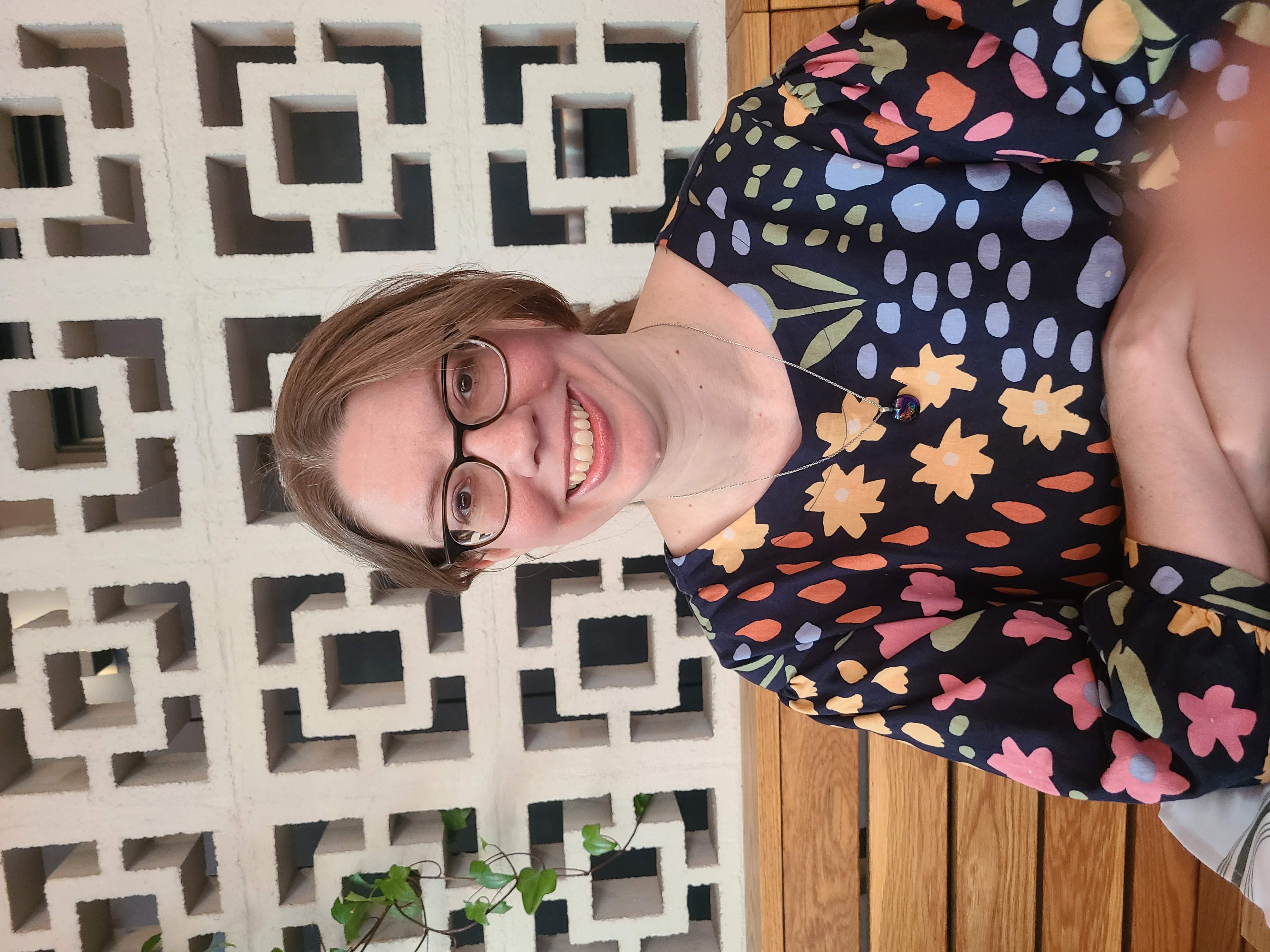 Whitney Steen profile photo